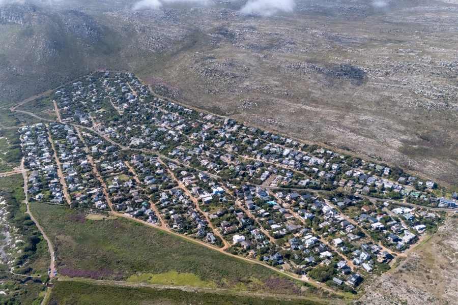 0 Bedroom Property for Sale in Scarborough Western Cape